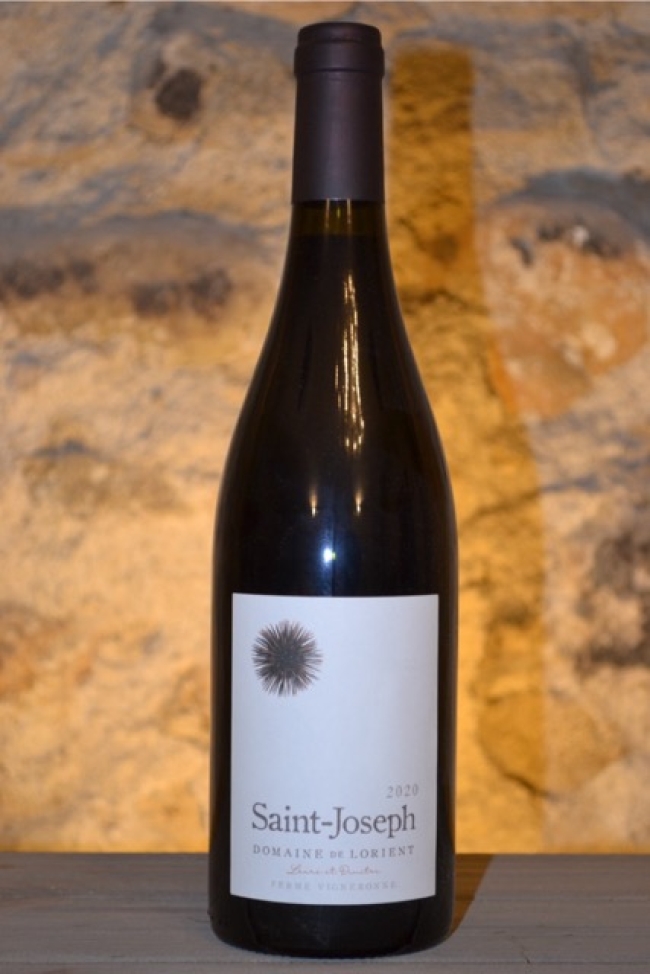 Saint Joseph « Domaine de Lorient »