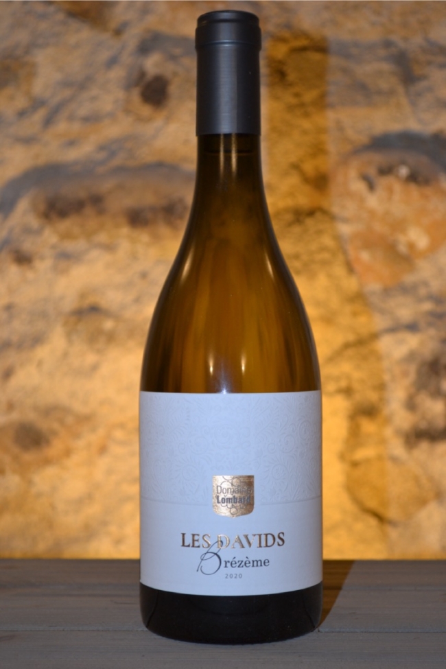 Côtes-du-Rhône Brézème « Les Davids »