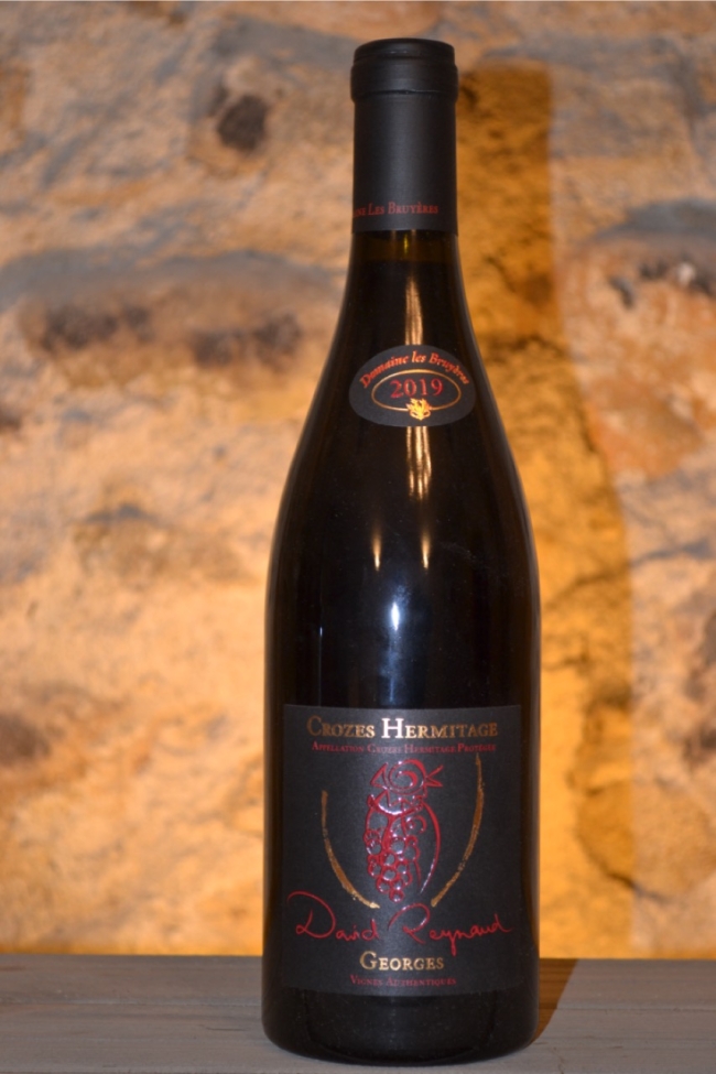Crozes Hermitage « Georges »
