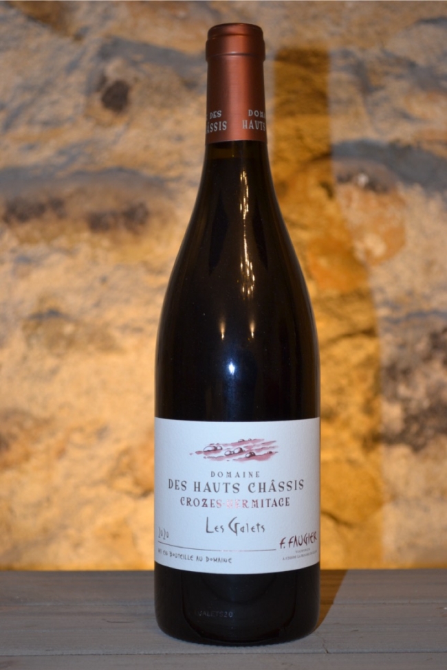 Crozes Hermitage « Galets »