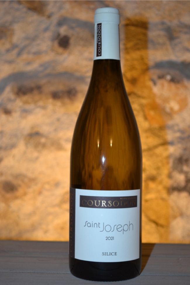 Saint Joseph « Silice Blanc »