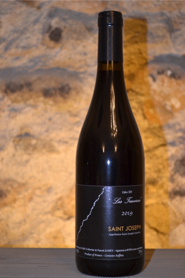 Saint-Joseph « Les Traverses »