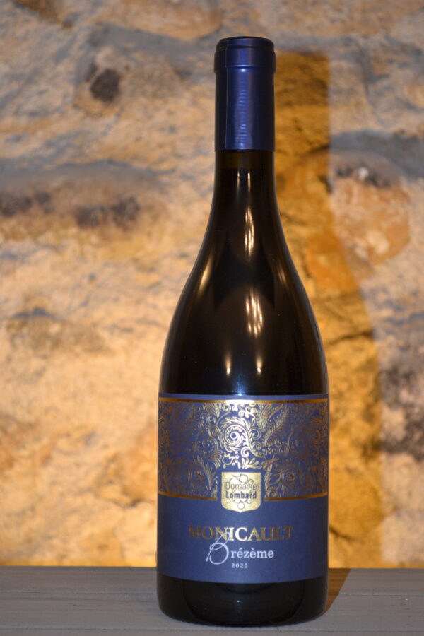 Côtes-du-Rhône Brézème "Les Monicault"