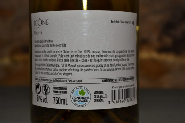 Clairette de Die – Image 2